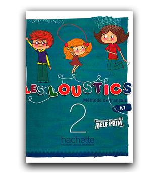 لوستیک Les Loustics 2