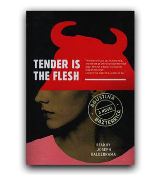 داستان انگلیسی Tender is the Flesh (لاشه  ی لطیف)