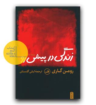 زندگی در پیش رو 