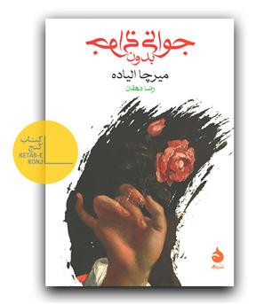 جوانی بدون جوانی 
