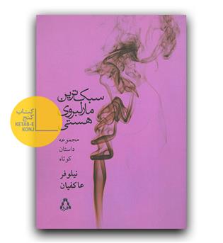 سبک ترین مارلبروی هستی