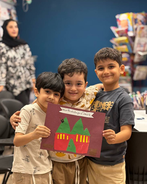 باشگاه کتاب خوانی